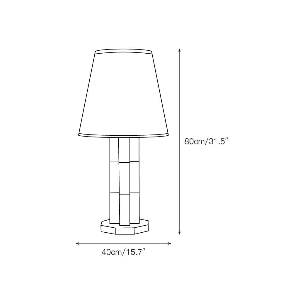 Olea Table Lamp