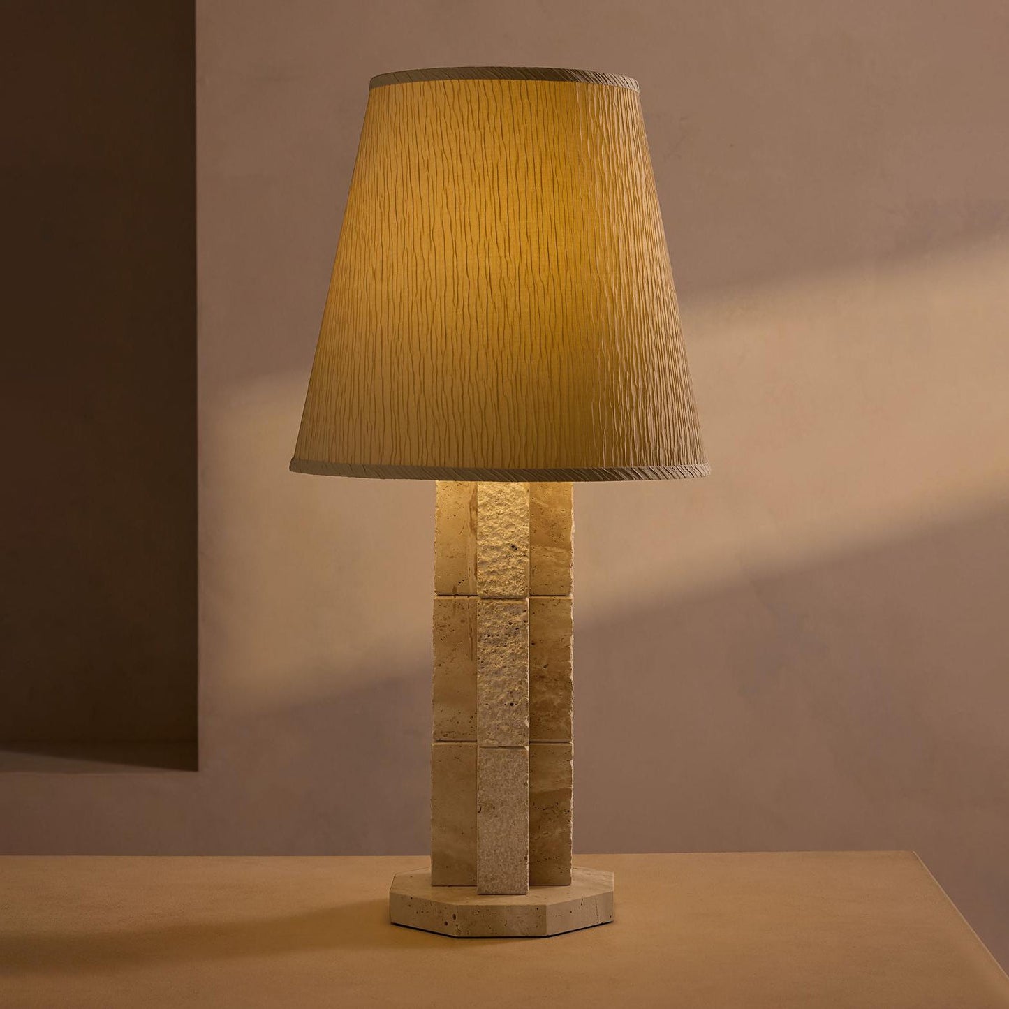 Olea Table Lamp