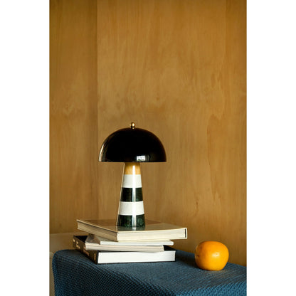 Pelis Marble Table Lamp