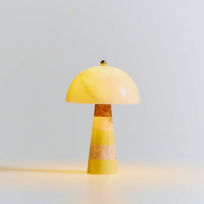Pelis Marble Table Lamp