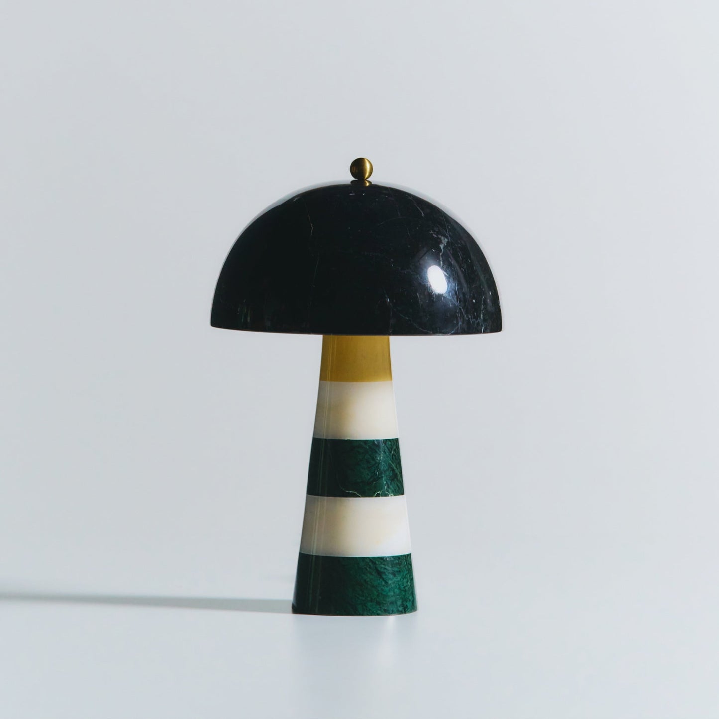 Pelis Marble Table Lamp