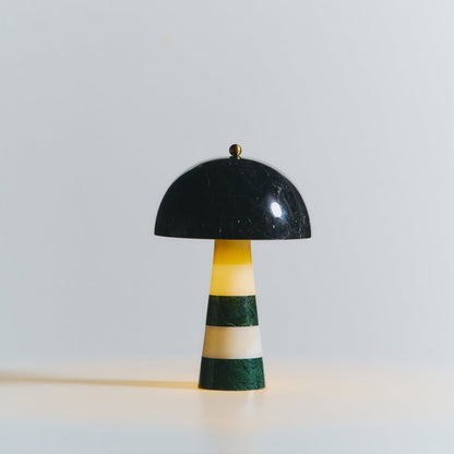 Pelis Marble Table Lamp