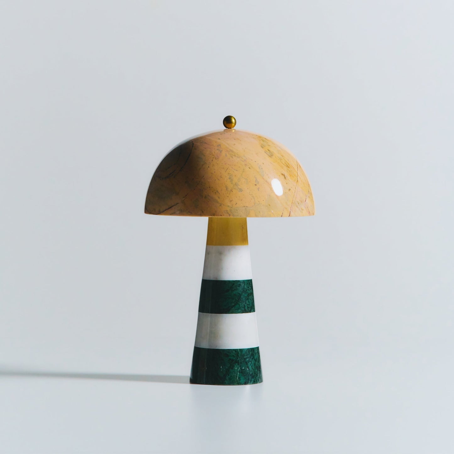 Pelis Marble Table Lamp
