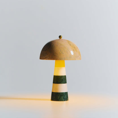 Pelis Marble Table Lamp