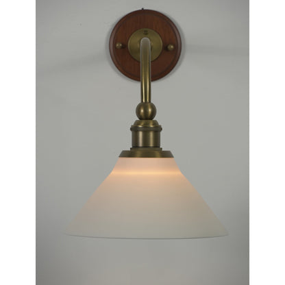 Yarine Ceramic Wall Lamp