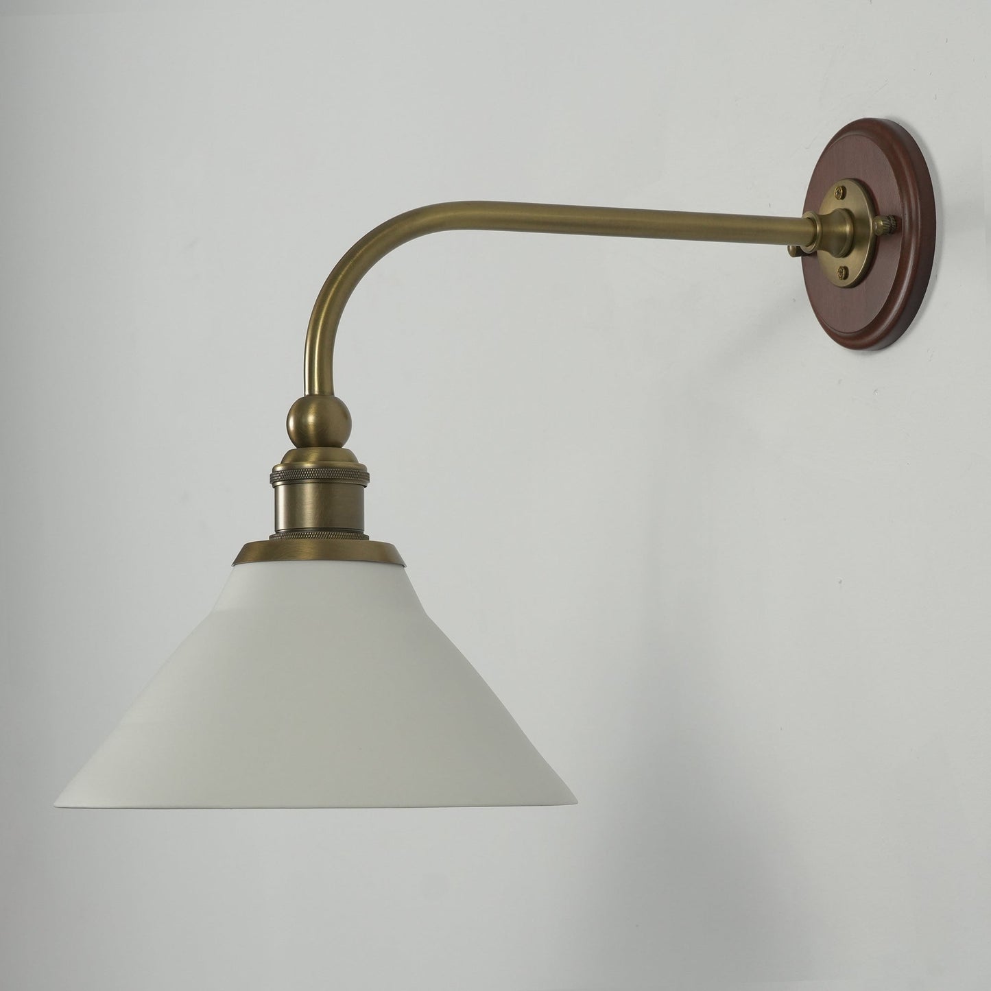 Yarine Ceramic Wall Lamp