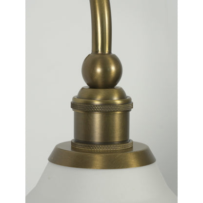 Yarine Ceramic Wall Lamp