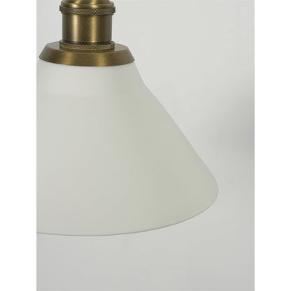 Yarine Ceramic Wall Lamp