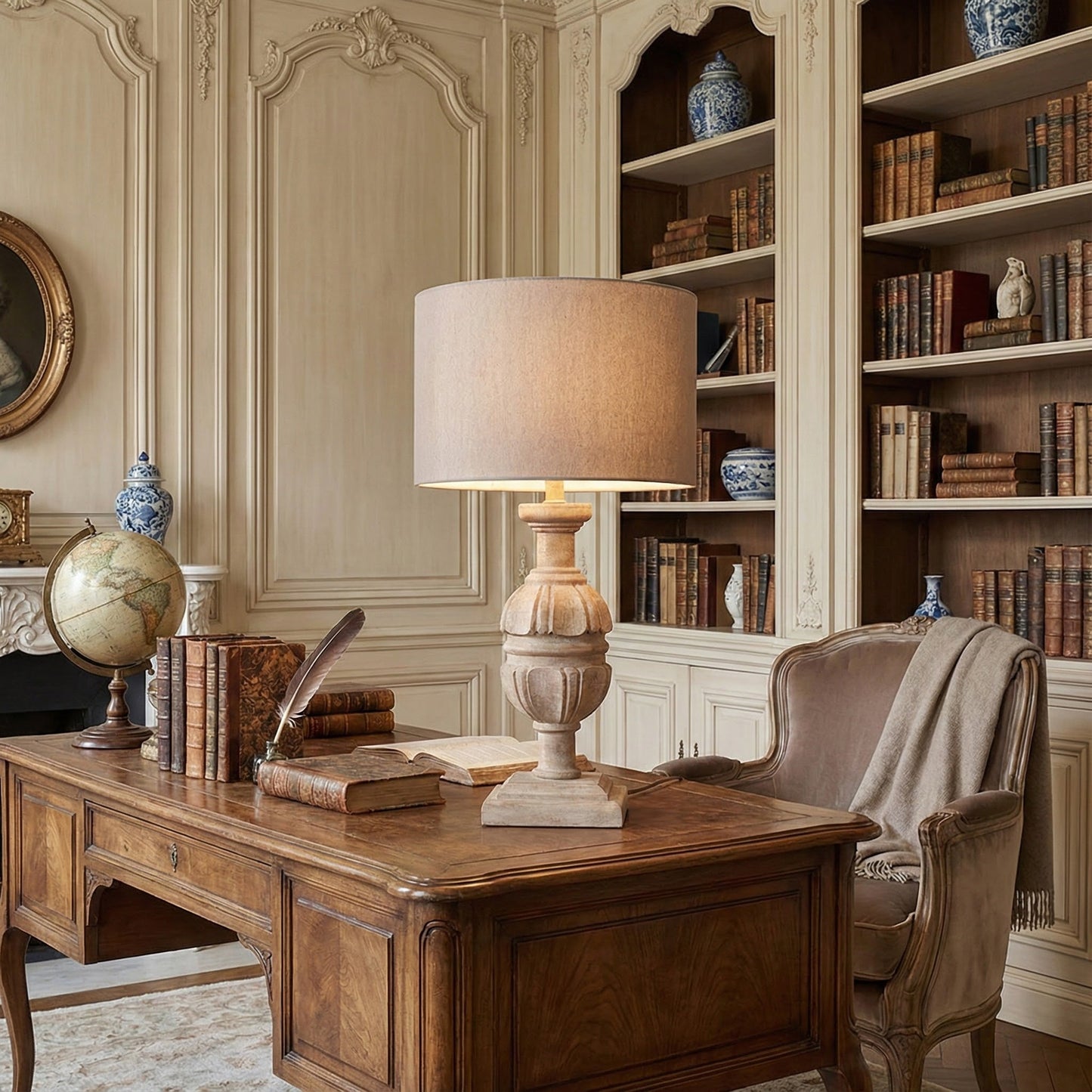 Fenon Table Lamp