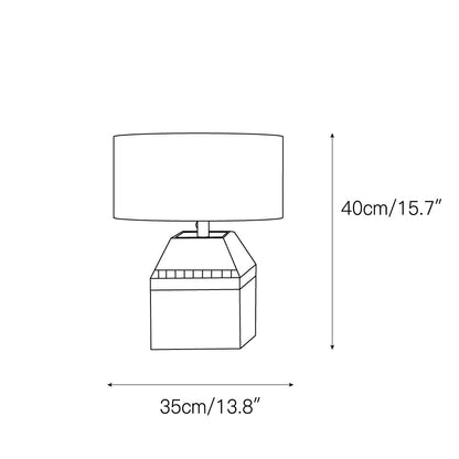 Fenon Table Lamp