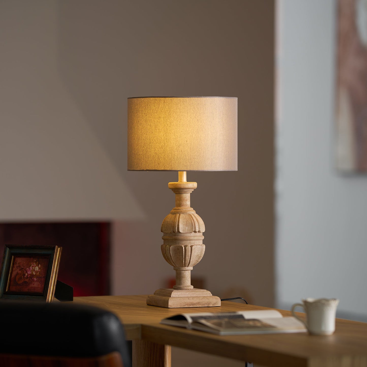 Fenon Table Lamp