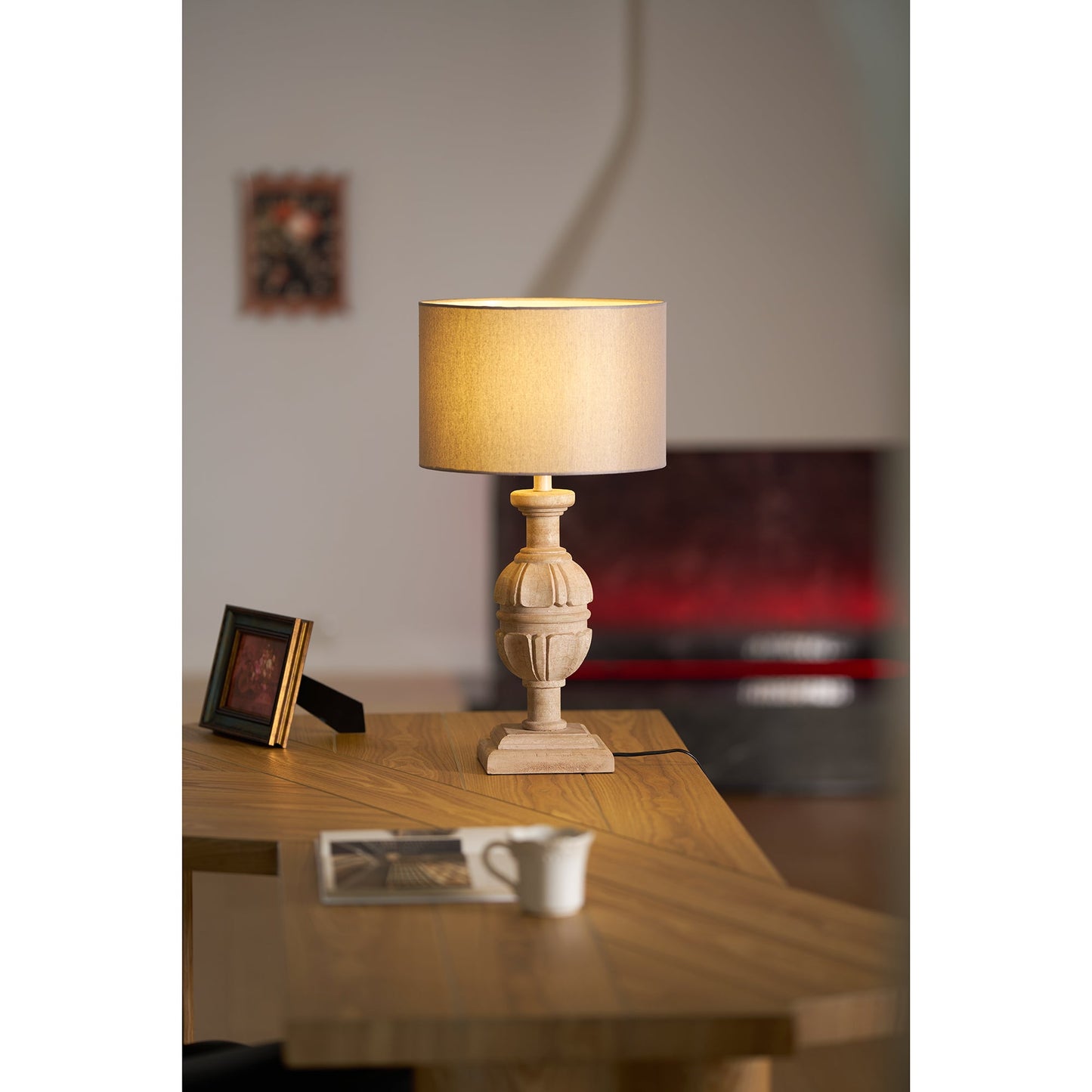 Fenon Table Lamp