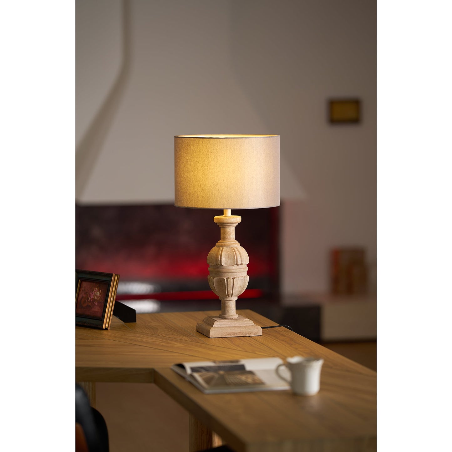 Fenon Table Lamp