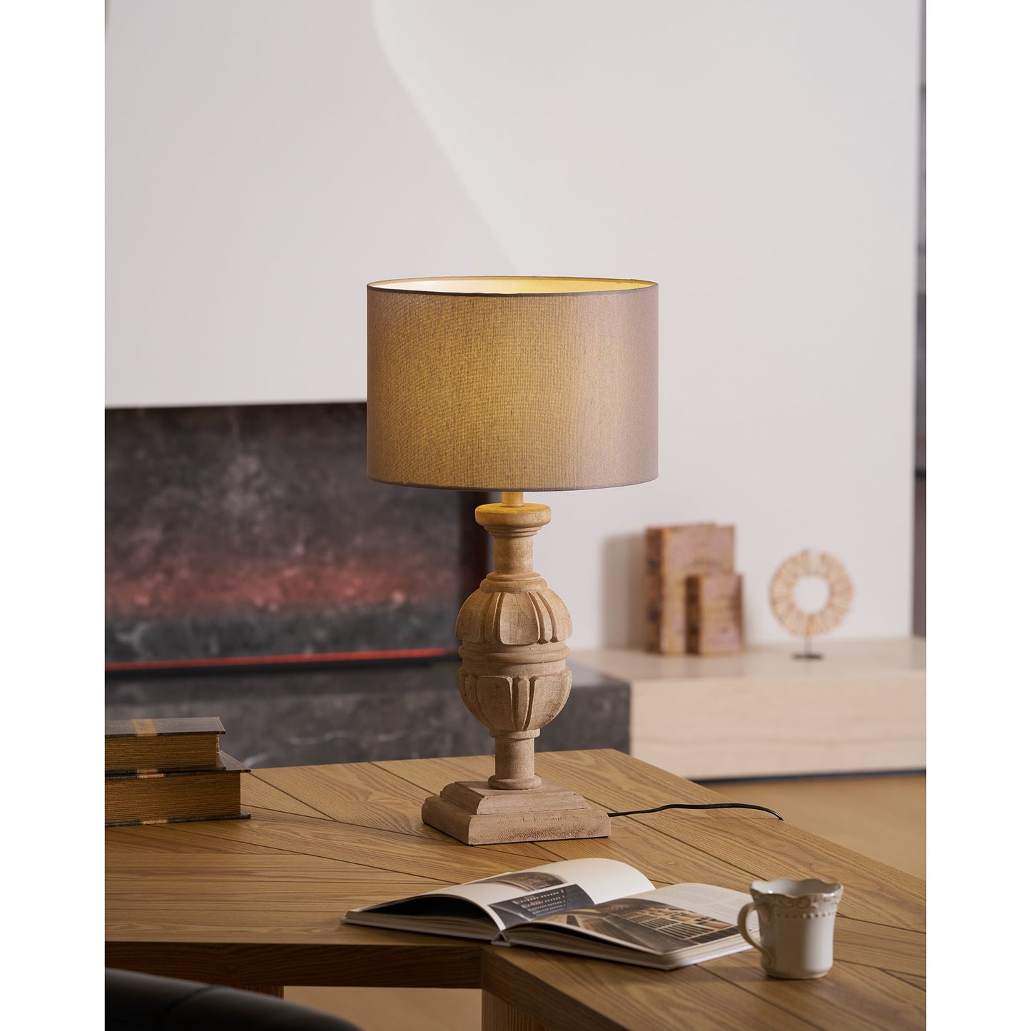 Fenon Table Lamp