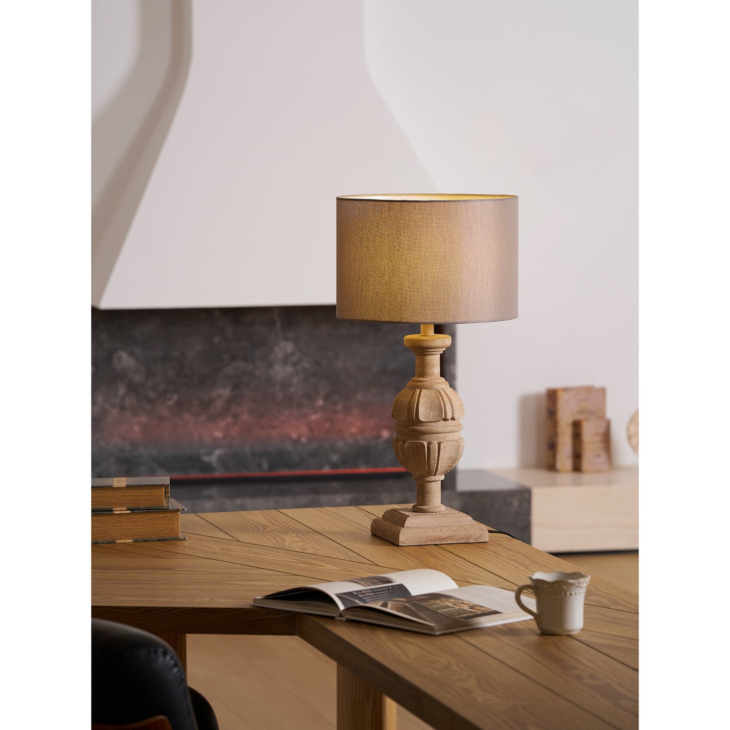 Fenon Table Lamp