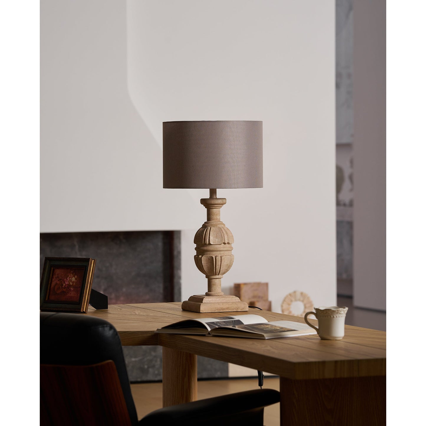 Fenon Table Lamp