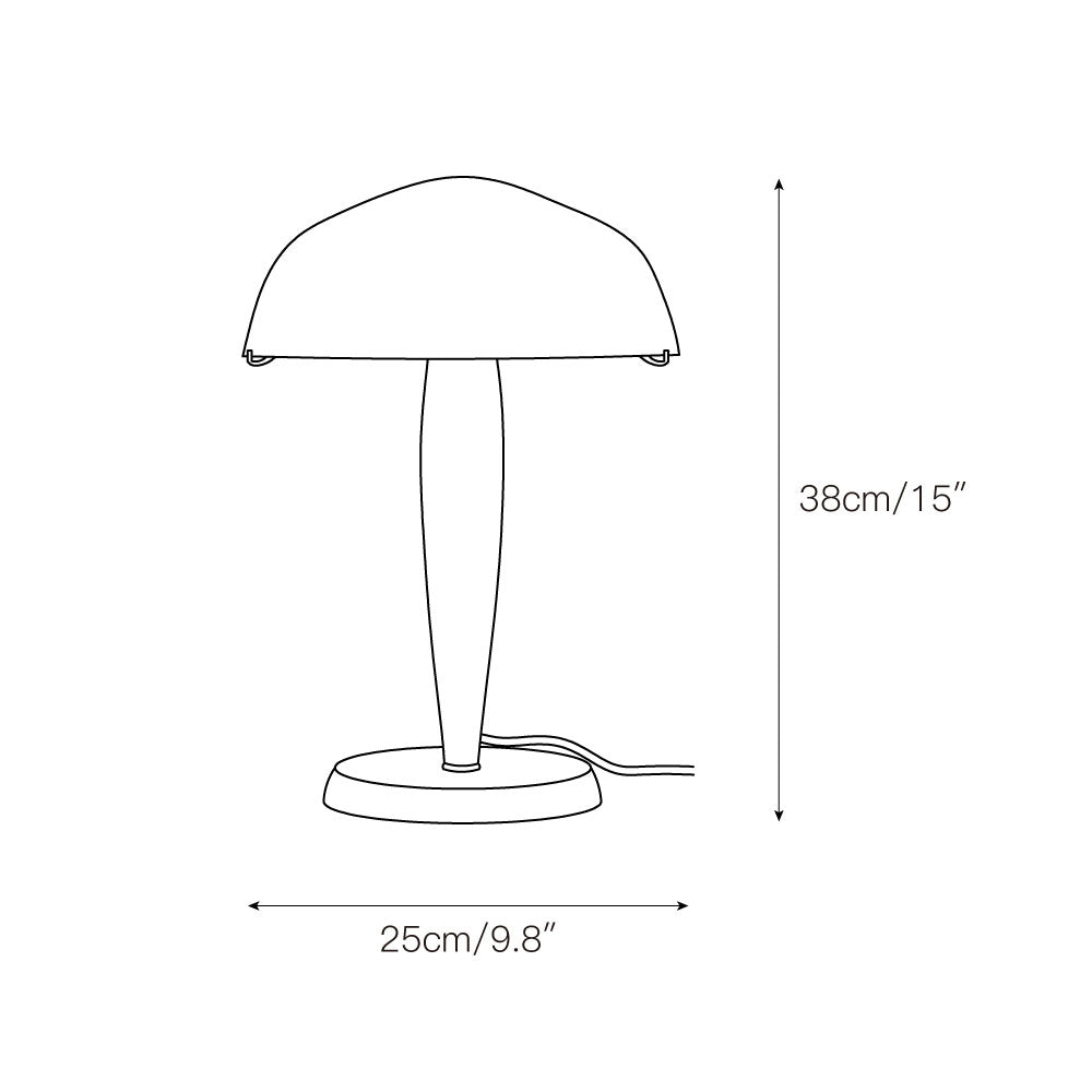 Dovara Table Lamp