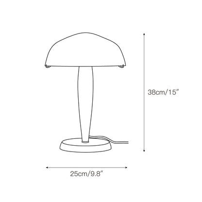 Dovara Table Lamp