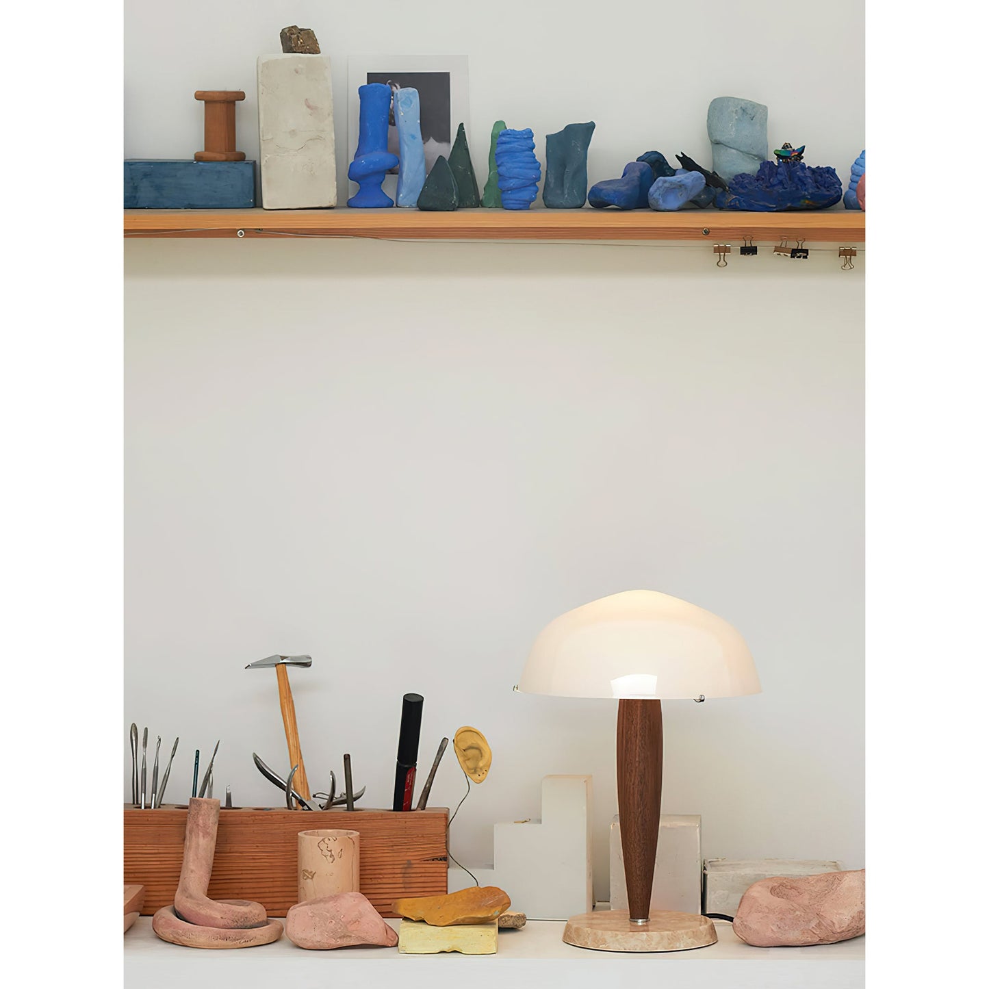 Dovara Table Lamp