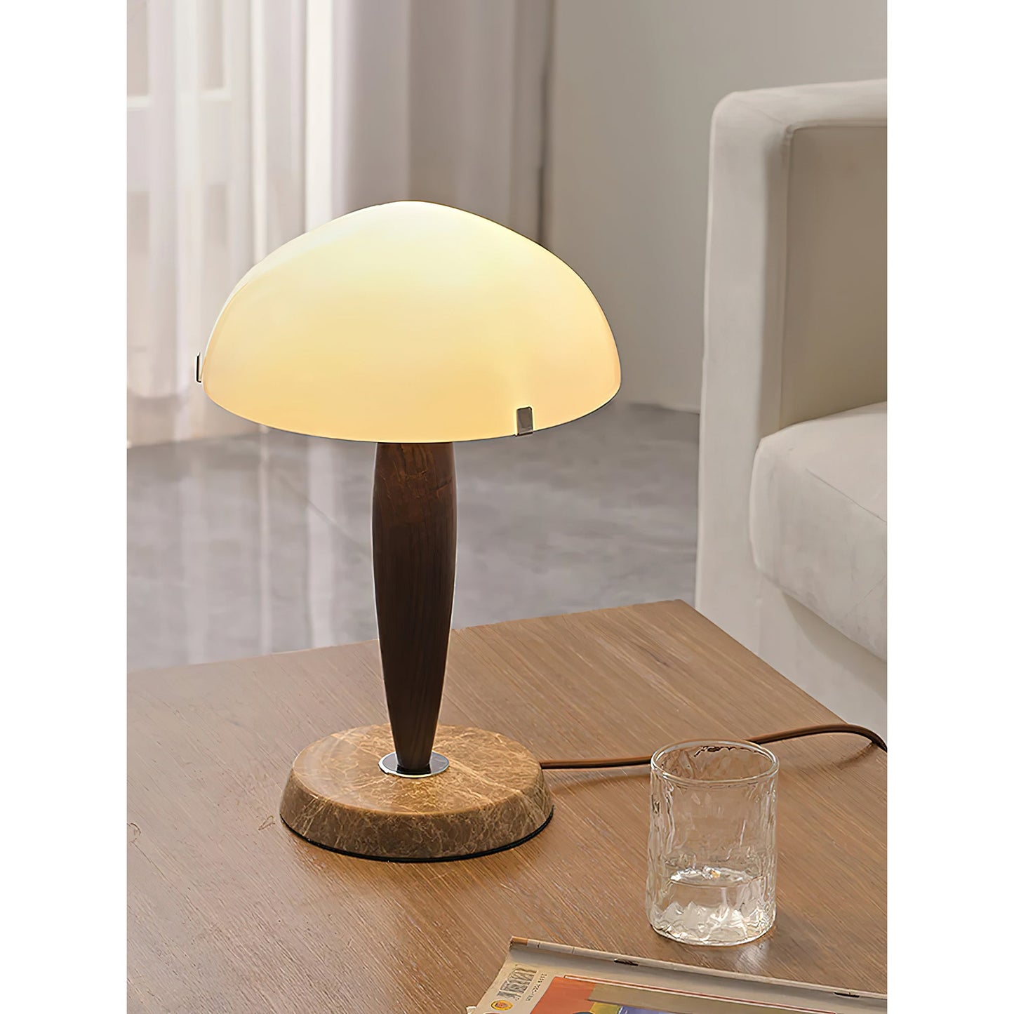 Dovara Table Lamp