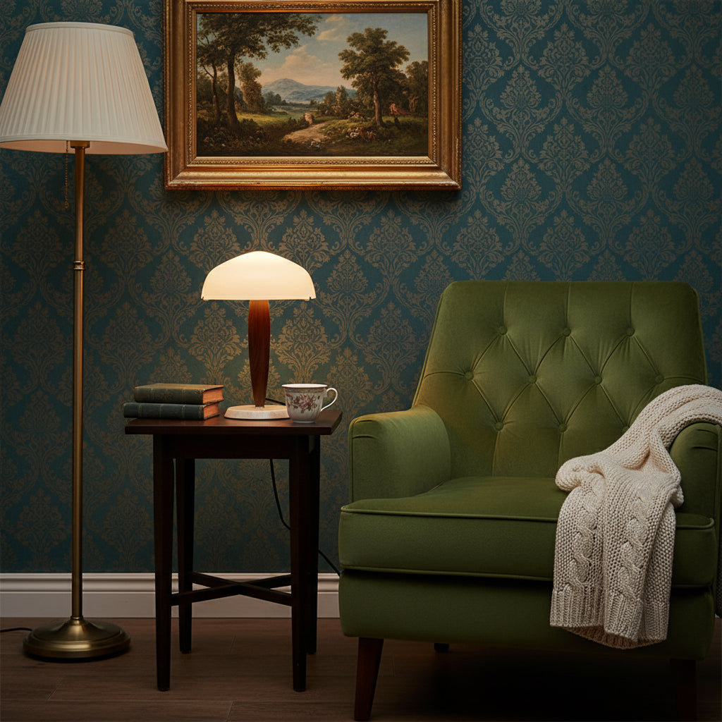 Dovara Table Lamp
