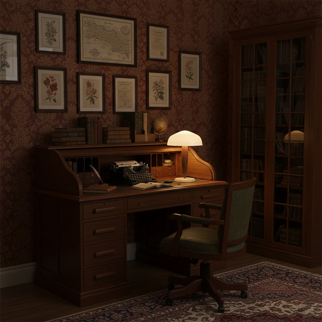 Dovara Table Lamp