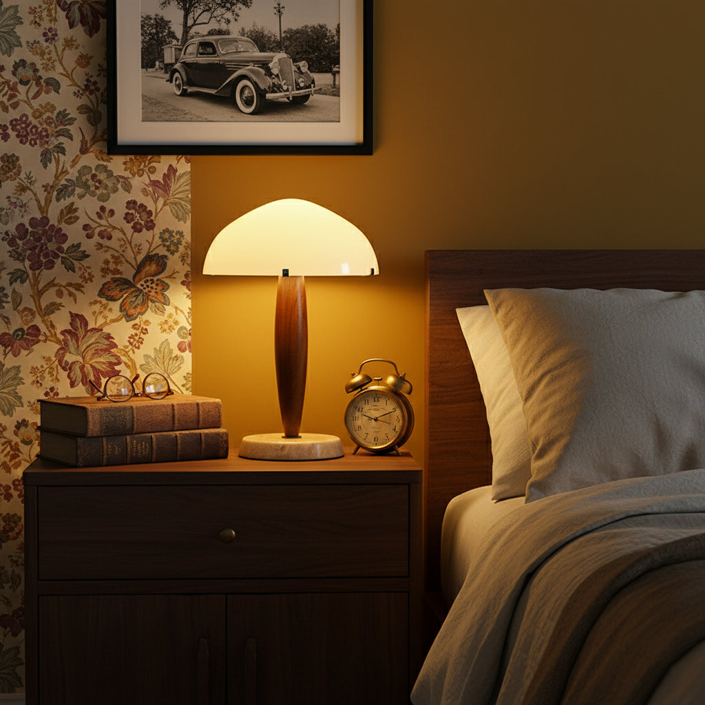 Dovara Table Lamp