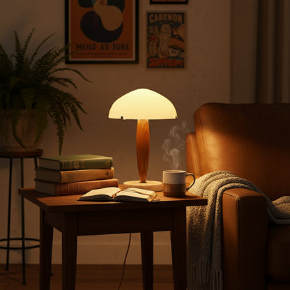 Dovara Table Lamp