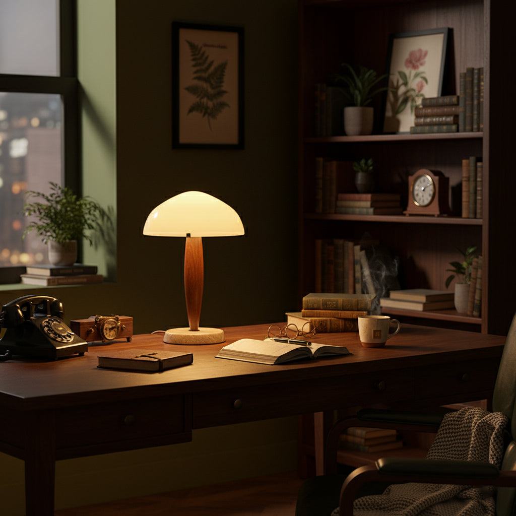 Dovara Table Lamp