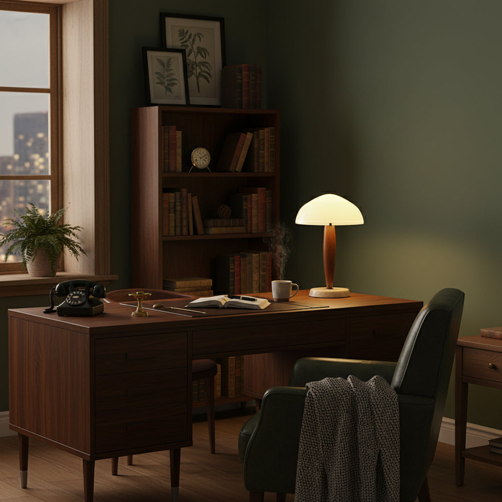 Dovara Table Lamp