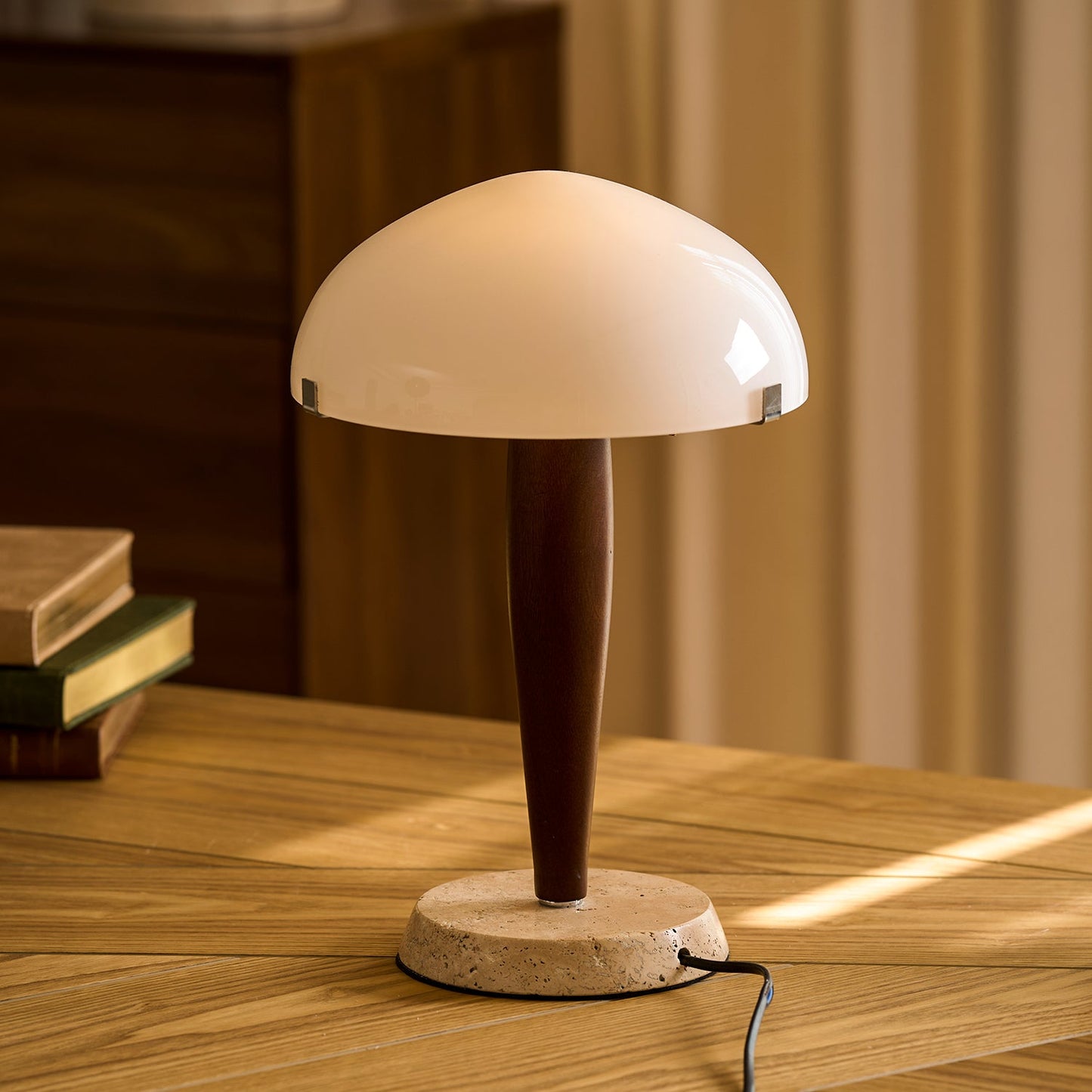 Dovara Table Lamp
