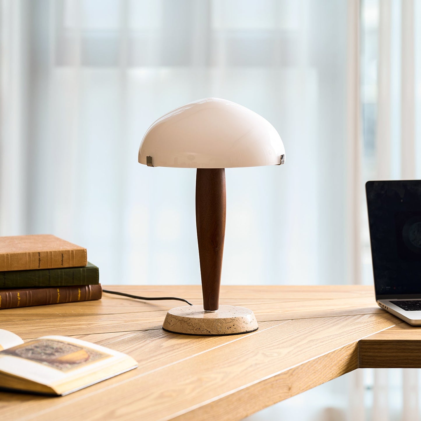 Dovara Table Lamp