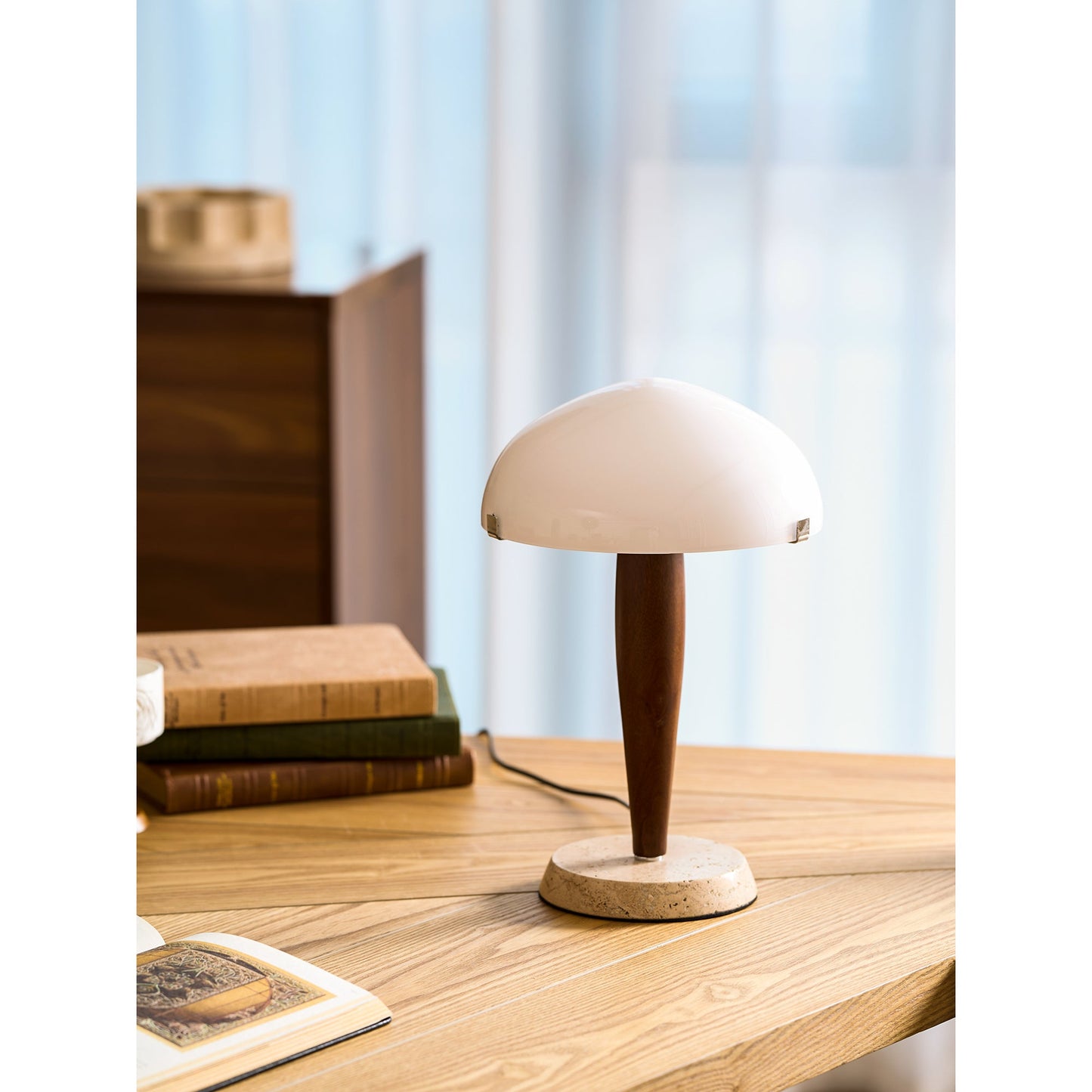 Dovara Table Lamp