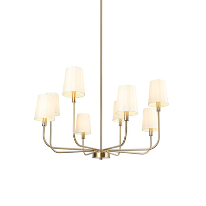Lochlan Chandelier