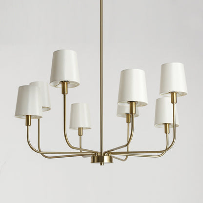 Lochlan Chandelier