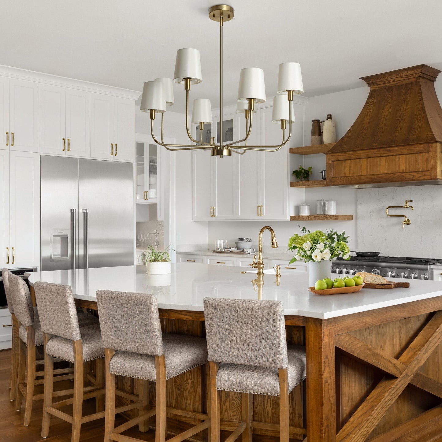 Lochlan Chandelier