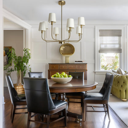 Lochlan Chandelier