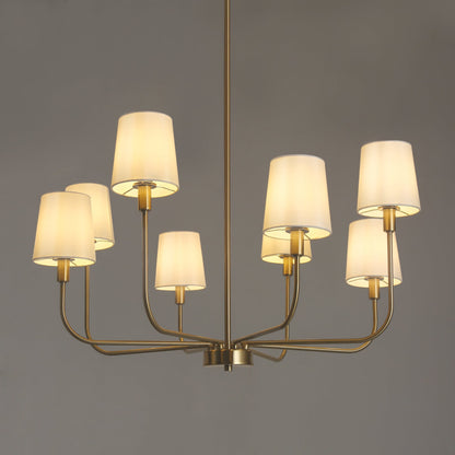 Lochlan Chandelier