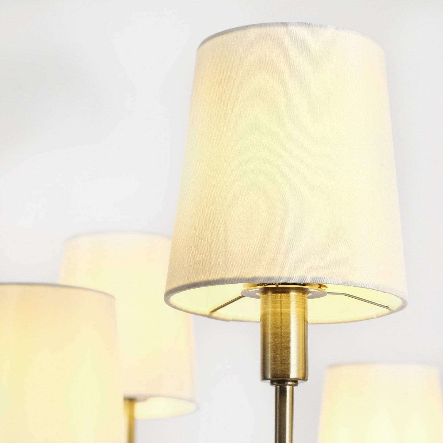 Lochlan Chandelier