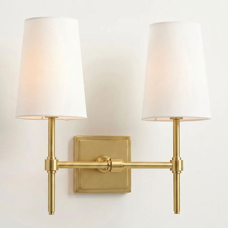 Statice Wall Lamp