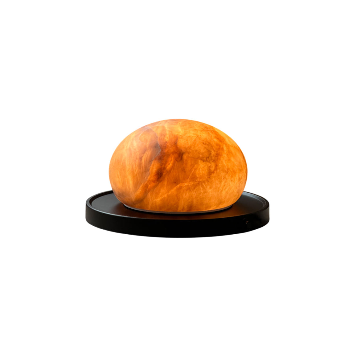 Maro Alabaster Table Lamp