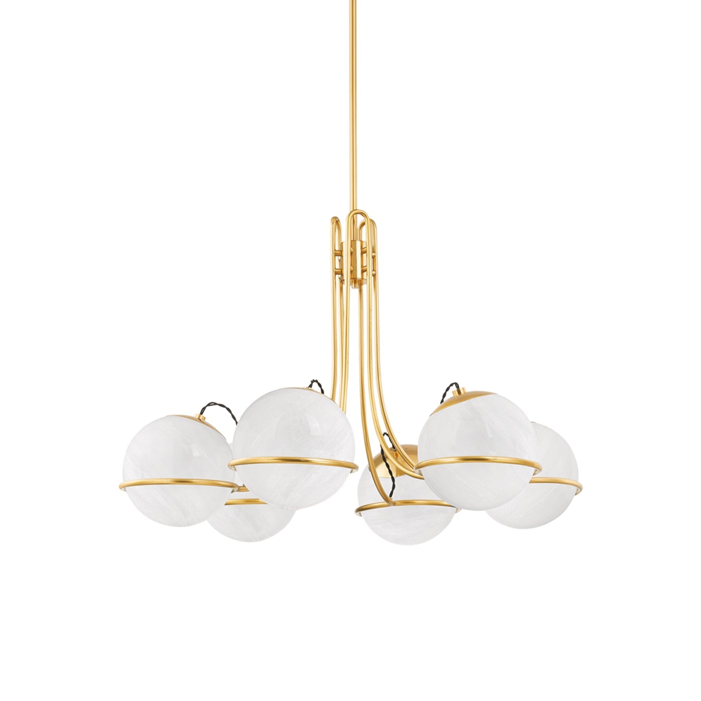 Quercus Chandelier