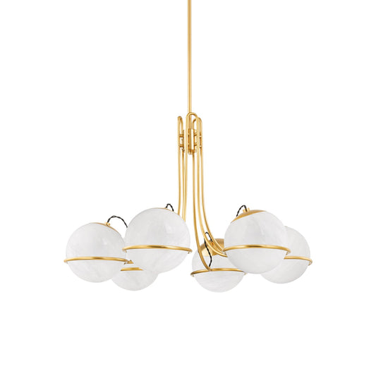 Quercus Chandelier