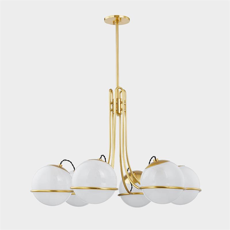 Quercus Chandelier