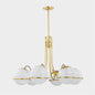 Quercus Chandelier
