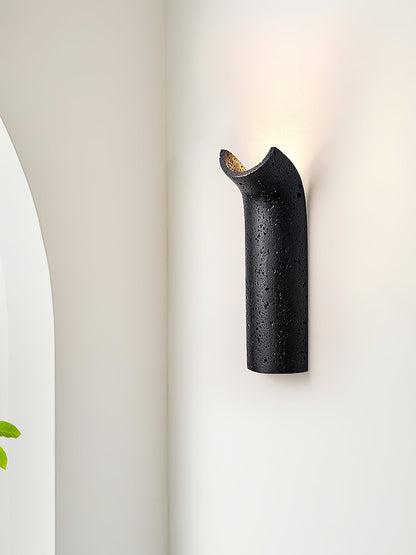 Kindle Wall Lamp
