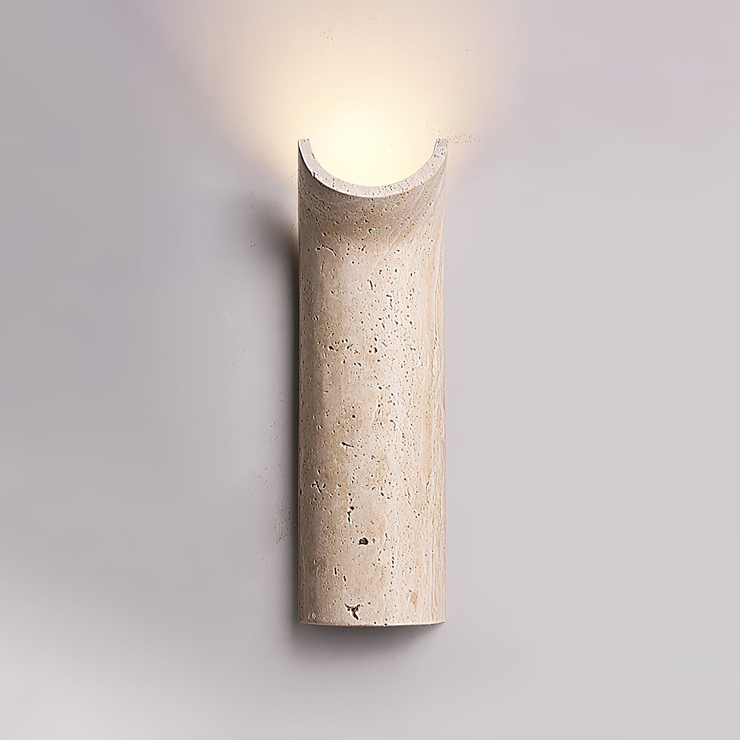Kindle Wall Lamp