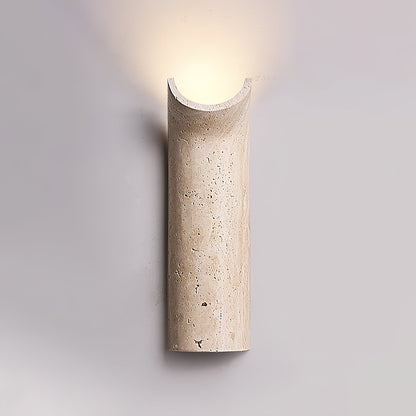 Kindle Wall Lamp