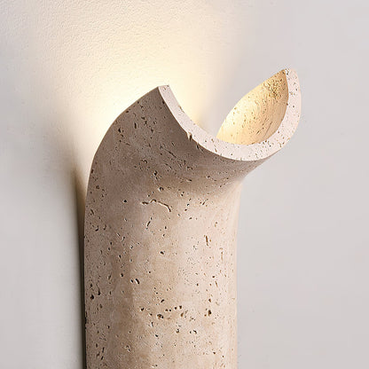 Kindle Wall Lamp