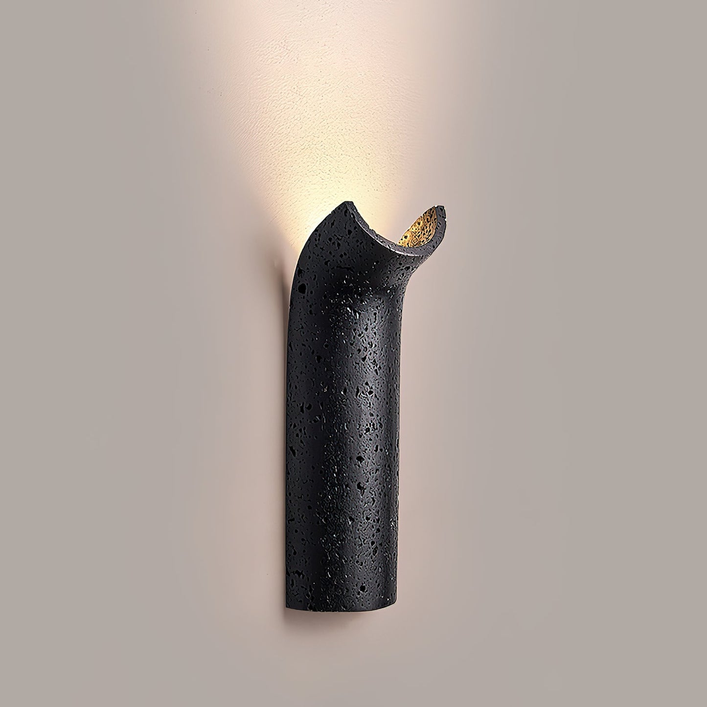Kindle Wall Lamp
